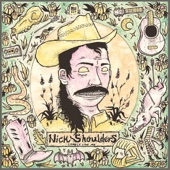 Nick Shoulders - Snakes and Waterfalls
