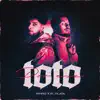 Stream & download Por Ese Toto - Single