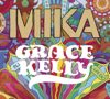 MIKA - Grace Kelly artwork