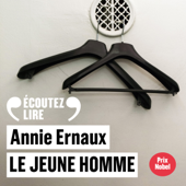 Le jeune homme - Annie Ernaux