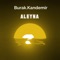 Aleyna - Burak.Kandemir lyrics