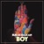 Burak Balkan-Boy