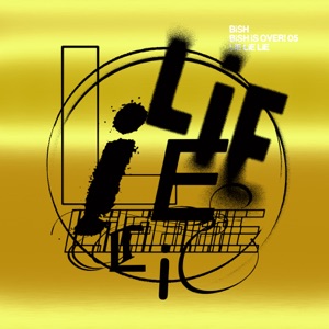 LiE LiE LiE - Single