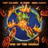 End of the World (feat. GREA8GAWD) - Single album lyrics, reviews, download