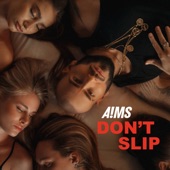 Don't Slip artwork