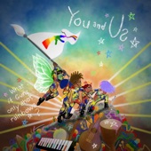 You and Us - What if all the guns only shot rainbows? (feat. Chris Littlefield)