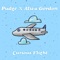 Curious Flight (feat. Alwa Gordon) - Pudge lyrics