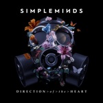 Simple Minds - Planet Zero