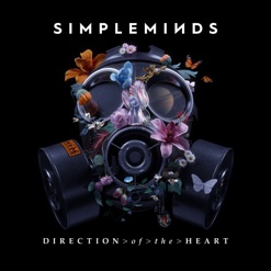 DIRECTION OF THE HEART cover art