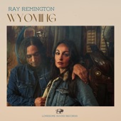 Ray Remington - Ghost