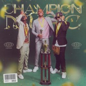 Champion Music 2 artwork