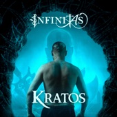 Kratos artwork