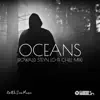 Oceans (Rowald Steyn Lo-Fi Chill Mix) song lyrics
