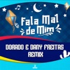 Fala Mal de Mim (Remix) - Single