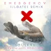 Emergency (feat. Alanis Morissette) [ill.gates Remix] - Single album lyrics, reviews, download