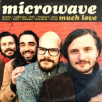 Microwave - homebody