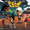 FINE GIRL (feat. Boosie Badazz & Og Dre) - Aj1k lyrics