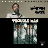 Trouble Man (Extended Version) by Marvin Gaye