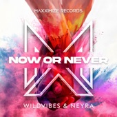 Now Or Never artwork
