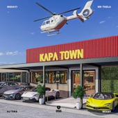 Kapa Town (feat. DJ Tira & Beast RSA) artwork