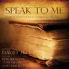 Stream & download Speak to Me