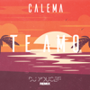 Calema & DJ Youcef - Te Amo (DJ Youcef Remix) illustration