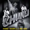 Chunli (feat. Smady & Boutross) song lyrics