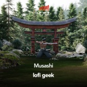 Musashi (Japanese Lofi) artwork