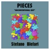 Pieces (Unconventional Edit) - Single