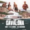 Cavalona (feat. Ariel Donato) artwork