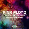 Live at The Hallenstadion, Zurich, Switzerland 09:12:72 album lyrics, reviews, download