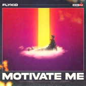 Motivate Me artwork