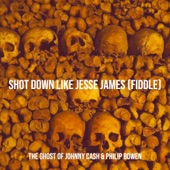 Shot Down Like Jesse James (Fiddle) artwork