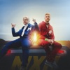 Meland X Hauken - On The Run