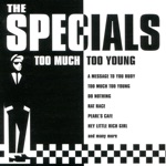 The Specials - Hey Little Rich Girl