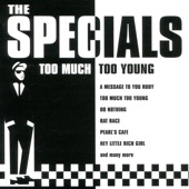 The Specials - Do Nothing