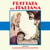 Frittata All'Italiana (Original Motion Picture Soundtrack) album lyrics, reviews, download