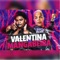 Valentina ou Mangabeira (feat. Mc Carol) - Gustavo Sagaiz lyrics
