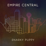 Snarky Puppy - Mean Green