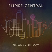 Snarky Puppy - Coney Bear