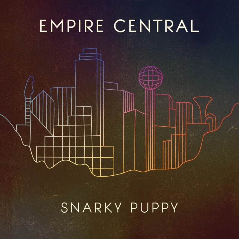 Snarky Puppy - Empire Central (2022) [iTunes Plus AAC M4A]-新房子