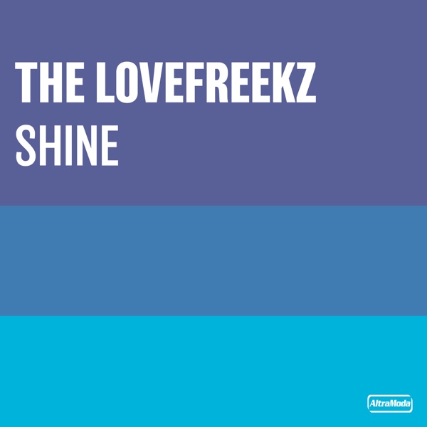 Shine by Lovefreekz on Energy FM