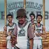 Chino Hills - Single album lyrics, reviews, download