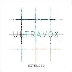Extended by Ultravox album reviews, ratings, credits