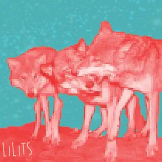 baixar álbum Lilits - Visceral