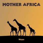 Mother Africa artwork