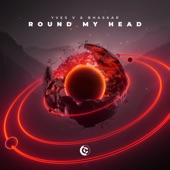 Round My Head artwork