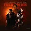 Fold on Me - Single (feat. Kyle Banks) - Single album lyrics, reviews, download