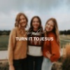 Turn It To Jesus - Single