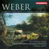 Stream & download Weber: Clarinet Concertos Nos. 1 and 2 & Clarinet Concertino